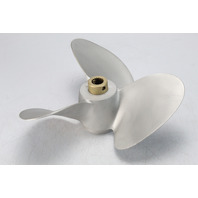A383265 Force Chrysler 1970-1979 ALUM 18 Splines 13 x 19 Propeller 70-135 HP
