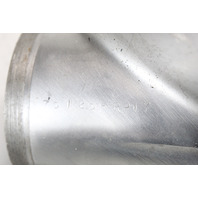 48-91818A4 Mercury 1977 & Newer 10 x 16 RH STT Propeller 25 30 35 40 45 + HP