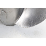 48-91818A4 Mercury 1977 & Newer 10 x 16 RH STT Propeller 25 30 35 40 45 + HP