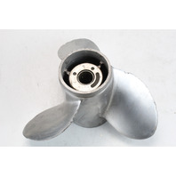 48-91818A4 Mercury 1977 & Newer 10 x 16 RH STT Propeller 25 30 35 40 45 + HP