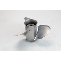 48-91818A4 Mercury 1977 & Newer 10 x 16 RH STT Propeller 25 30 35 40 45 + HP