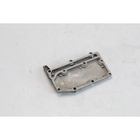 303407 Johnson Evinrude Exhaust Cover NEW OLD STOCK