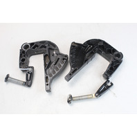 8894A5 8892A3 Mercury 1986-1995 Clamp Bracket Set 6 8 9.9 15 HP