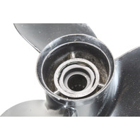 QA2076X Mercury Quicksilver 10-1/2 X 13 1972-UP Propeller 25 30 35 40 45 48 + HP