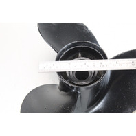 QA2076X Mercury Quicksilver 10-1/2 X 13 1972-UP Propeller 25 30 35 40 45 48 + HP