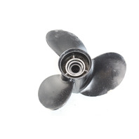 QA2076X Mercury Quicksilver 10-1/2 X 13 1972-UP Propeller 25 30 35 40 45 48 + HP