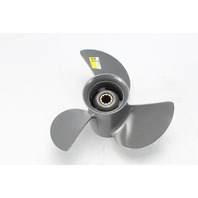 6 MONTH HUB WTY 58130-ZV7-000ZA 235x305 Honda 9-1/4 X 12 RH Propeller 25 30 HP