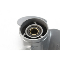 6 MONTH HUB WTY 58130-ZV7-000ZA 235x305 Honda 9-1/4 X 12 RH Propeller 25 30 HP