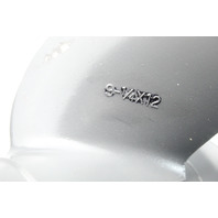 6 MONTH HUB WTY 58130-ZV7-000ZA 235x305 Honda 9-1/4 X 12 RH Propeller 25 30 HP