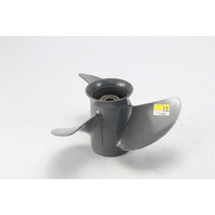 6 MONTH HUB WTY 58130-ZV7-000ZA 235x305 Honda 9-1/4 X 12 RH Propeller 25 30 HP