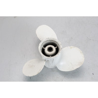 683-45941-00-00 Yamaha 1984 & UP 9-1/4 x 12 Propeller 8 9.9 + HP 6 MTH HUB WTY