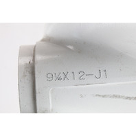 683-45941-00-00 Yamaha 1984 & UP 9-1/4 x 12 Propeller 8 9.9 + HP 6 MTH HUB WTY