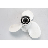 683-45941-00-00 Yamaha 1984 & UP 9-1/4 x 12 Propeller 8 9.9 + HP 6 MTH HUB WTY