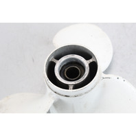 683-45941-00-00 Yamaha 1984 & UP 9-1/4 x 12 Propeller 8 9.9 + HP 6 MTH HUB WTY
