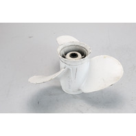 683-45941-00-00 Yamaha 1984 & UP 9-1/4 x 12 Propeller 8 9.9 + HP 6 MTH HUB WTY