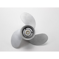 Yamaha 1984 1985 1986 & Newer 9-1/4 x 9 Propeller 8 9.9 15 20 HP 6 MONTH HUB WTY