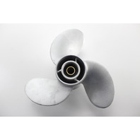Yamaha 1984 1985 1986 & Newer 9-1/4 x 9 Propeller 8 9.9 15 20 HP 6 MONTH HUB WTY