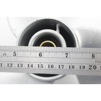 Yamaha 1984 1985 1986 & Newer 9-1/4 x 9 Propeller 8 9.9 15 20 HP 6 MONTH HUB WTY