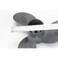 48-45890A1 Mercury 8-7/8 X 5 RH Propeller 3.9 4.0 6.0 HP 6 Splines 6 MTH HUB WTY