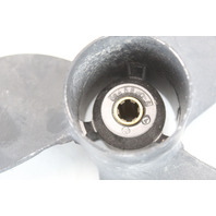 48-45890A1 Mercury 8-7/8 X 5 RH Propeller 3.9 4.0 6.0 HP 6 Splines 6 MTH HUB WTY