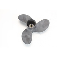 48-45890A1 Mercury 8-7/8 X 5 RH Propeller 3.9 4.0 6.0 HP 6 Splines 6 MTH HUB WTY
