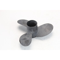 48-45890A1 Mercury 8-7/8 X 5 RH Propeller 3.9 4.0 6.0 HP 6 Splines 6 MTH HUB WTY