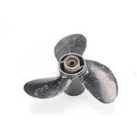 6 MTH HUB WTY 48-45890A1 Mercury 8-7/8 X 5 RH Propeller 3.9 4.0 6.0 HP