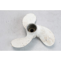 390237 Johnson Evinrude 1980-2005 8.5 x 9 Shear Pin Propeller 4 4.5 5 6 7.5 8 HP