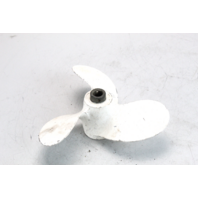 390237 Johnson Evinrude 1980-2005 8.5 x 9 Shear Pin Propeller 4 4.5 5 6 7.5 8 HP