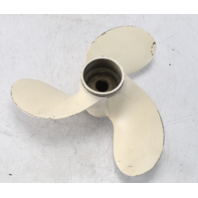 390237 Johnson Evinrude 8-1/2 x 9 Shear Pin 1980-05 Propeller 4 4.5 + HP