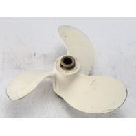 390237 Johnson Evinrude 8-1/2 x 9 Shear Pin 1980-05 Propeller 4 4.5 + HP