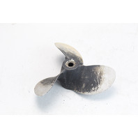 389944 Johnson Evinrude 1978 & Newer RH 9.2 X 12 Propeller 14 25 28 HP