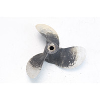 389944 Johnson Evinrude 1978 & Newer RH 9.2 X 12 Propeller 14 25 28 HP