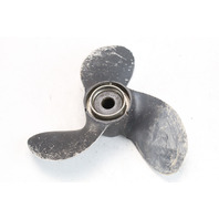 389944 Johnson Evinrude 1978 & Newer RH 9.2 X 12 Propeller 14 25 28 HP