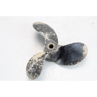 389944 Johnson Evinrude RH 9.2 X 12 1978 & UP 14 25 28 HP Propeller