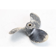 389944 Johnson Evinrude RH 9.2 X 12 1978 & UP 14 25 28 HP Propeller
