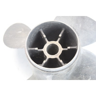 04552 04552B ComProp Johnson Evinrude 13-1/2 X 22 Propeller 150 + HP 15 Splines