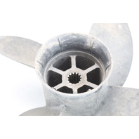 04349B ComProp Johnson Evinrude 12.9 X 19 Propeller 45-140 HP 13 Splines