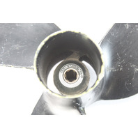 48-45890A1 Mercury 8-7/8 X 5 RH Propeller 6 Splines 3.9 4.0 + HP 6 MTH HUB WTY