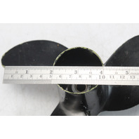 48-45890A1 Mercury 8-7/8 X 5 RH Propeller 6 Splines 3.9 4.0 + HP 6 MTH HUB WTY