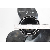 58100-96420-019 Suzuki 1983 & UP RH 10-1/4 x 11 Propeller 25 30 HP 6 MO HUB WTY