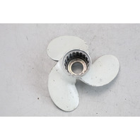 314806 Johnson Evinrude RH 6-1/4 x 5-1/2 4 HP 1969-1970 Propeller