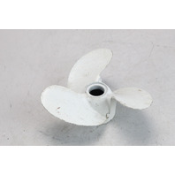 314806 Johnson Evinrude RH 6-1/4 x 5-1/2 4 HP 1969-1970 Propeller