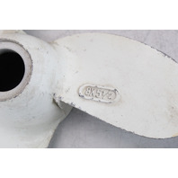 312286 Johnson Evinrude  RH 8 x 5-1/2 1968 Propeller 3 HP