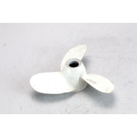 312286 Johnson Evinrude  RH 8 x 5-1/2 1968 Propeller 3 HP