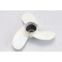 312286 Johnson Evinrude  RH 8 x 5-1/2 1968 Propeller 3 HP