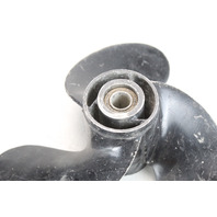 48-87572A10 Mercury 1968-1984 8-3/8 X 8 RH Propeller 7.5 9.8 HP 6 MTH HUB WTY