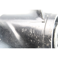 48-87572A10 Mercury 1968-1984 8-3/8 X 8 RH Propeller 7.5 9.8 HP 6 MTH HUB WTY