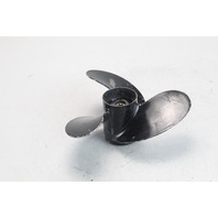 48-87572A10 Mercury 1968-1984 8-3/8 X 8 RH Propeller 7.5 9.8 HP 6 MTH HUB WTY