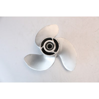 48-87572A10 Mercury 1968-1984 8-3/8 X 8 RH Propeller 7.5 9.8 HP